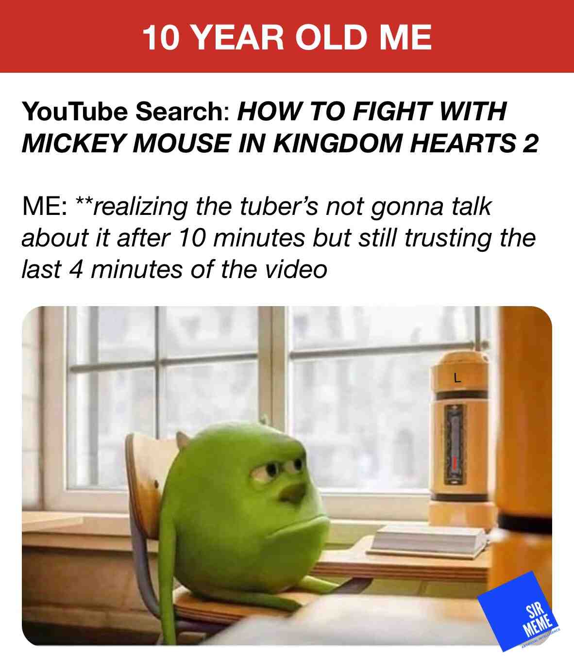 Mike Wazowski: Hey, good morning, Monstropolis. It's now five after the hour of 6:00 A.M. in the big monster city. — #monstersinc #mikewazowski #correct #michaeljackson #2000s #hipster #memelord #memes #memegod #memeking #dankmemes #memer #memedaily #memememe #memesoup #memeporn #memetagram #memecarepackage