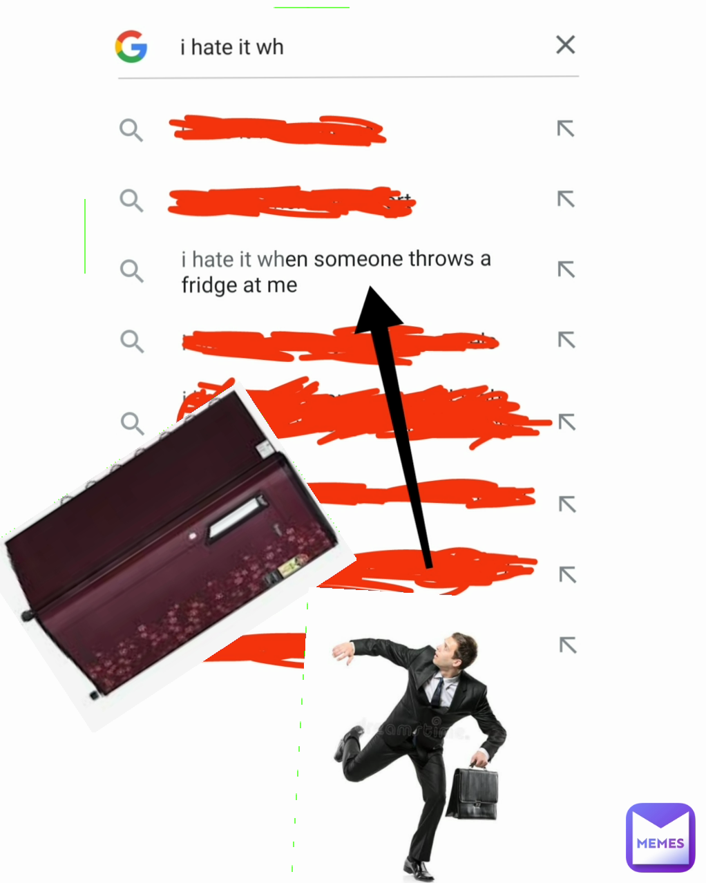 Type Text