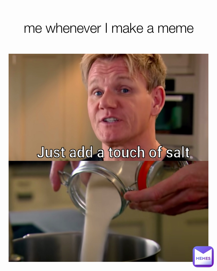 Meme by GenerallySpeaking