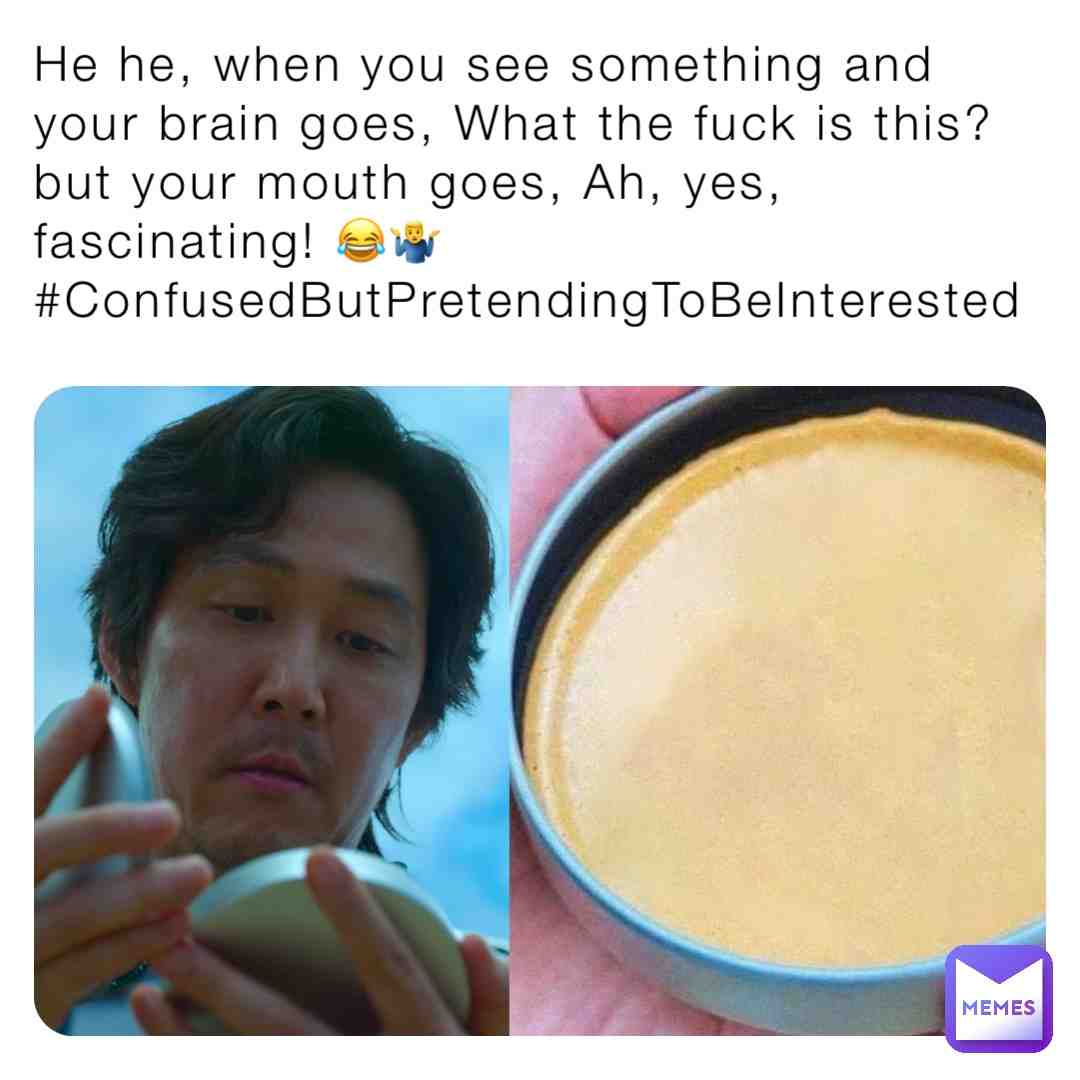 Meme shared by @Dsir66