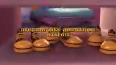 All of the bee movie