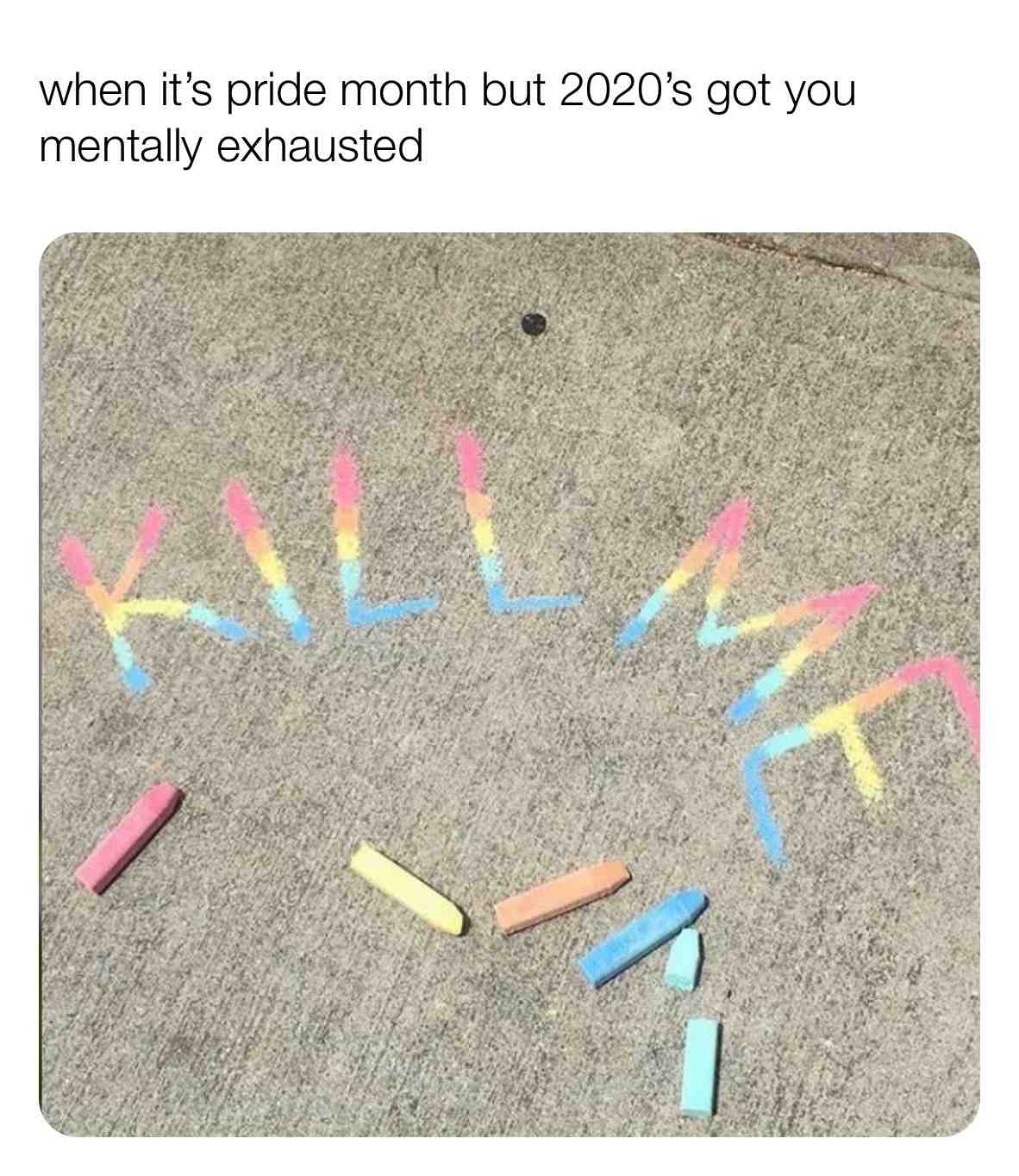 #dankmemes #relatable #funny #2020 #pridemonth