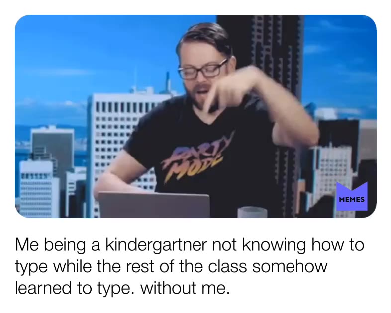 #lol #kid #childish #type #typing #lmao #funny #relatable #me