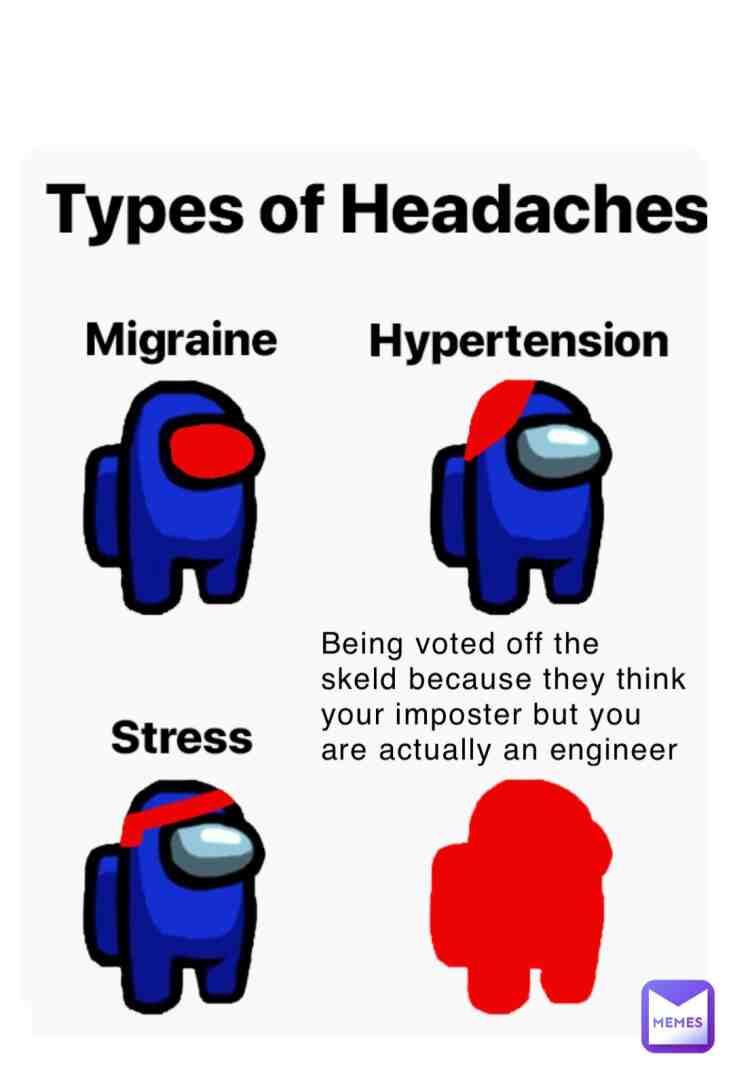 #Amongusmemes