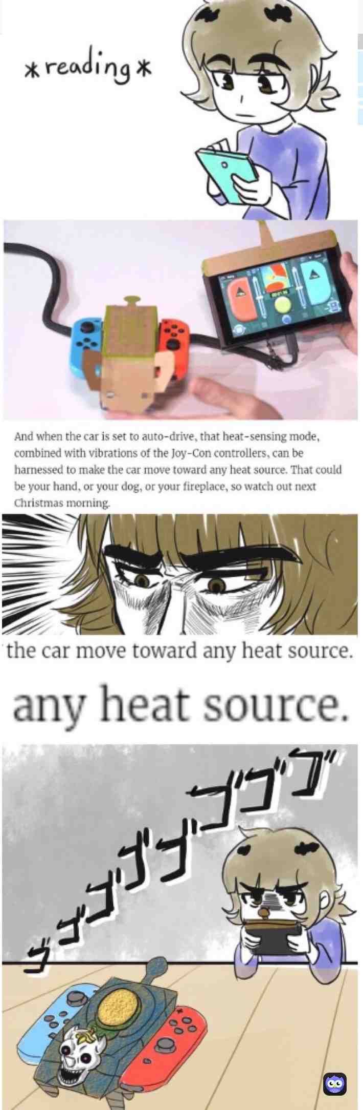Meme shared by @fluffy_doge