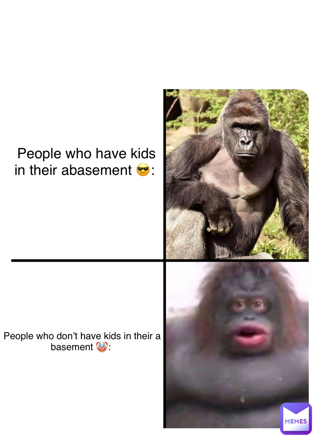 monke Memes