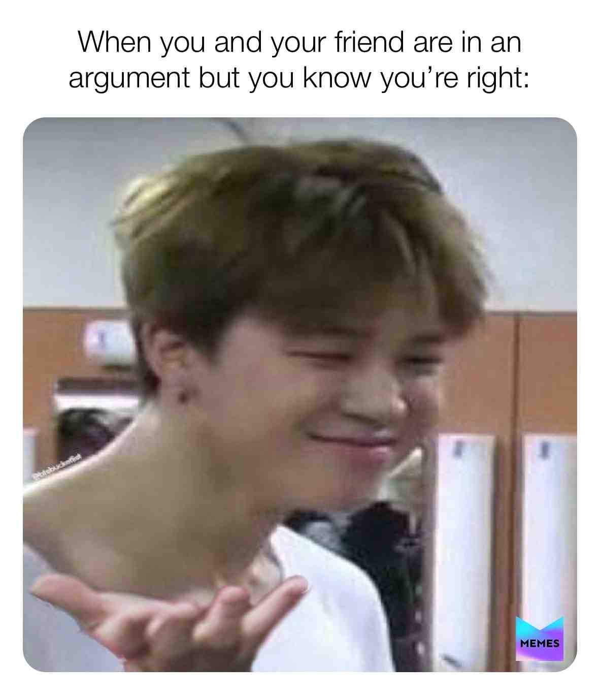 #Jimin #bts #kpop #memes