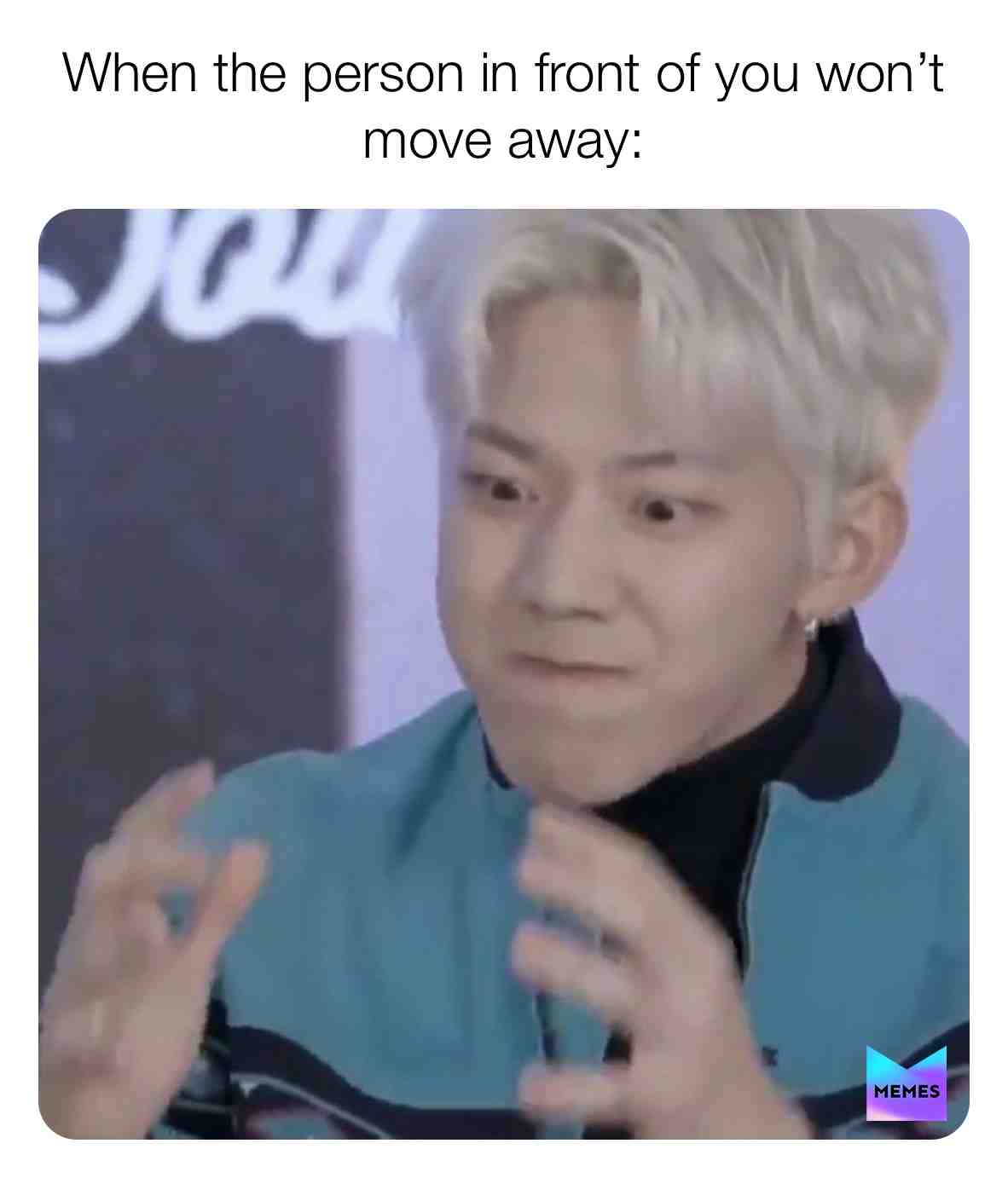 Yep #dowoon #day6 #maknae #kpop #memes