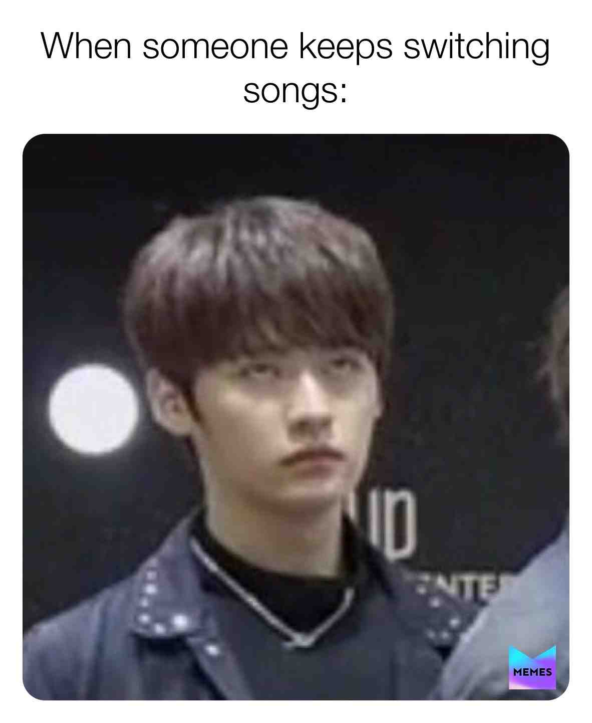 How annoying #straykids #kpop #kpopmemes #memes