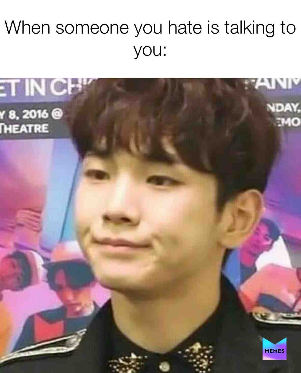 SHINee version 🥰 #key #shinee #kpop #kpopmemes #memes