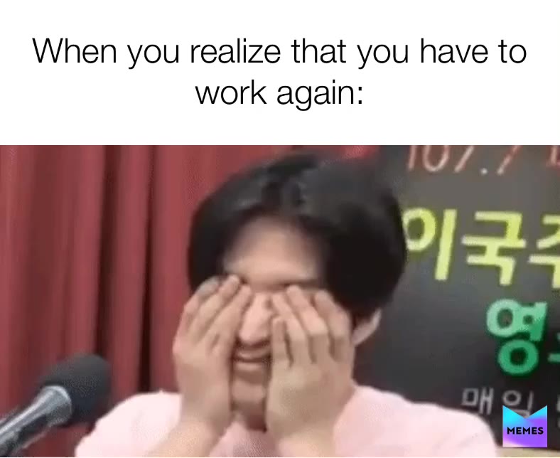 Me right now 😪  #youngk  #brian  #day6  #kpop  #kpopmemes  #memes