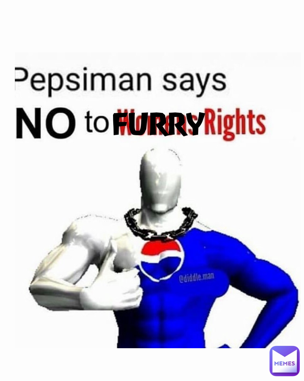 FURRY WhatDidSheSayy Memes