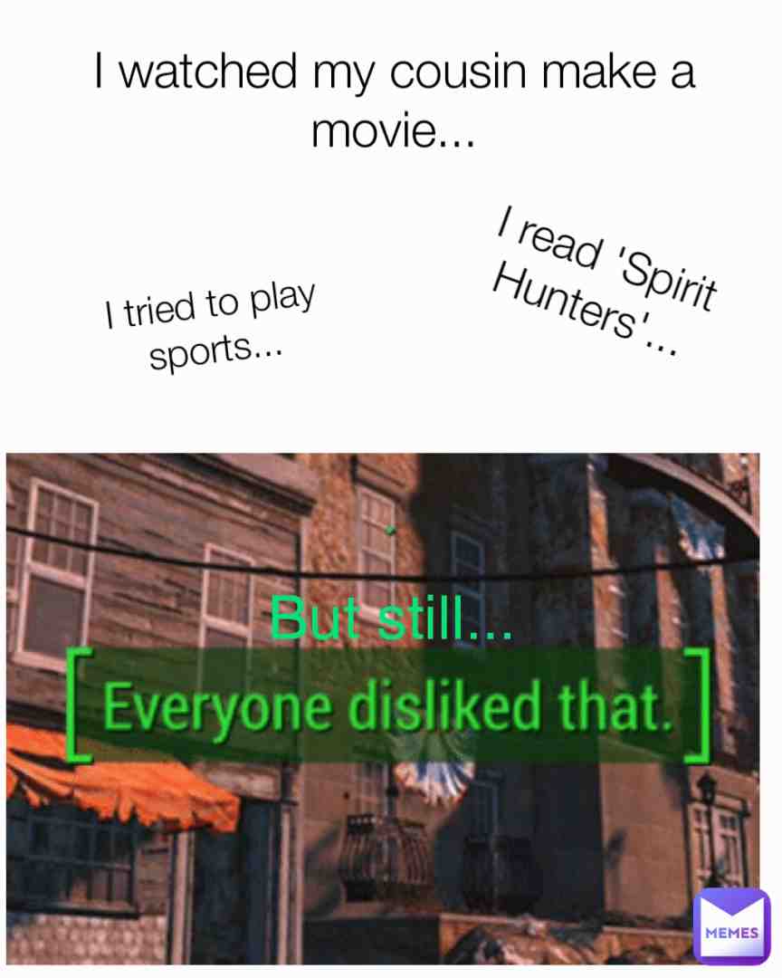 Meme shared by @WhatDidSheSayy