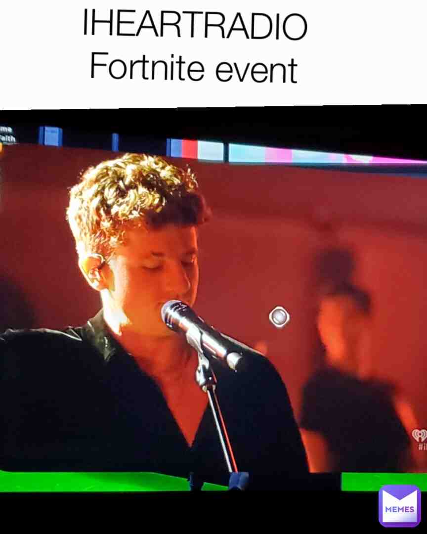 Fr tho Charlie