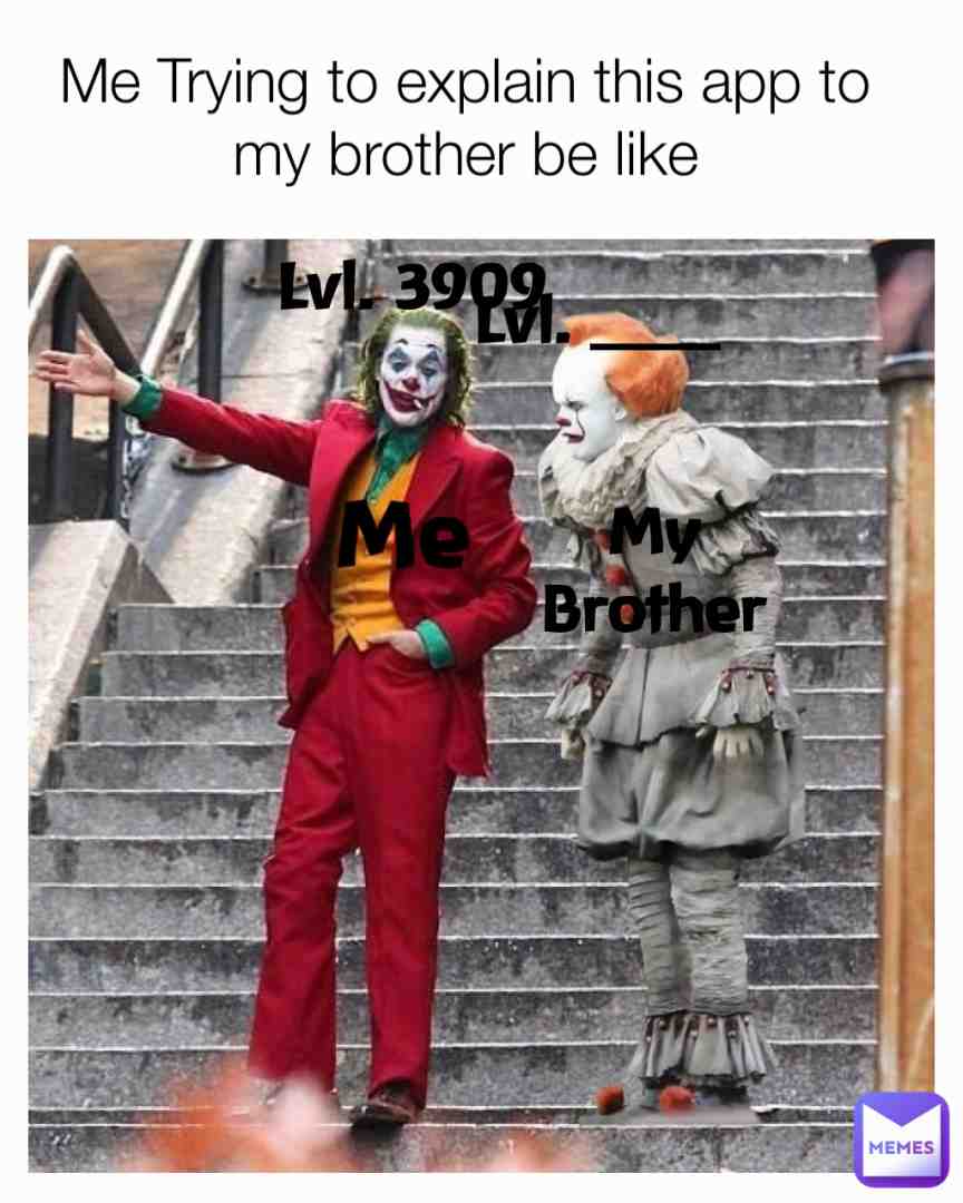 Hes still learning