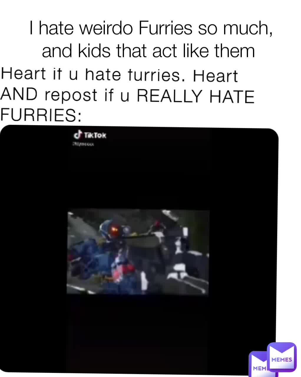 #frickfurries