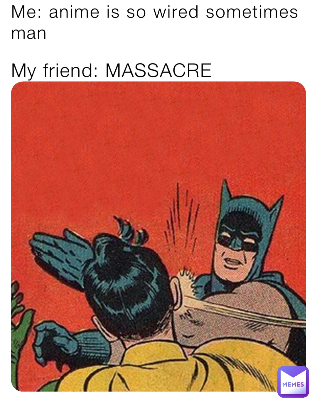 Meme by Joboythegoat