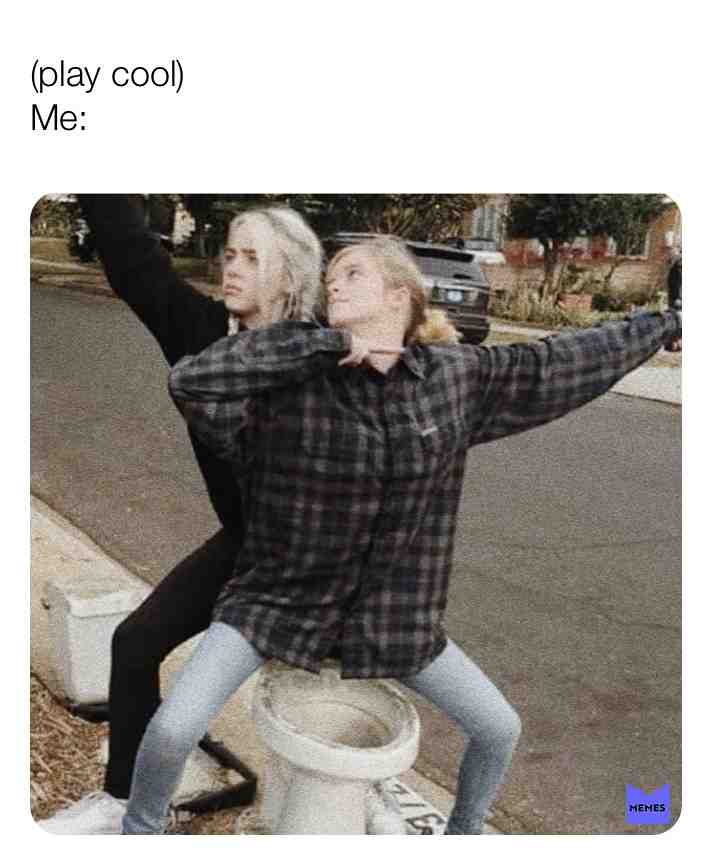 True haha