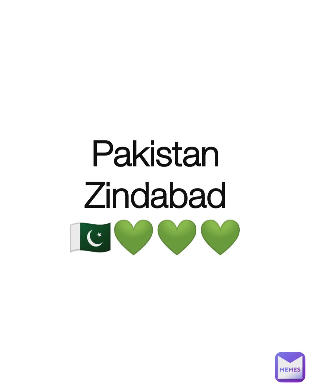 Pakistan
Zindabad
🇵🇰💚💚💚