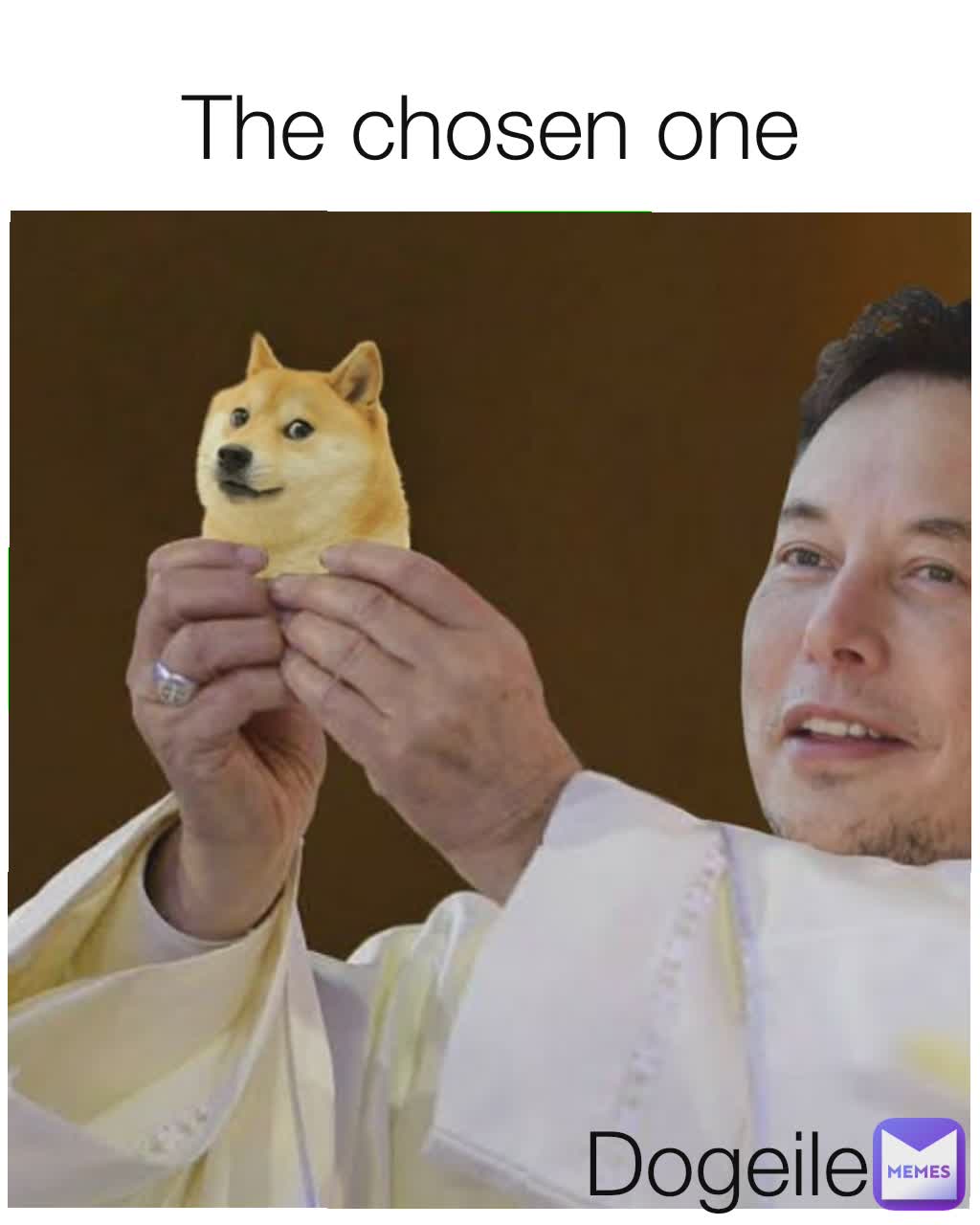 Meme by Dogeile