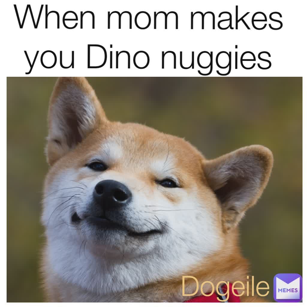 Meme by Dogeile