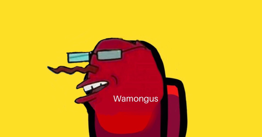 Wamongus