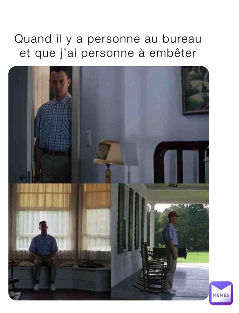 Meme shared by @lolilola