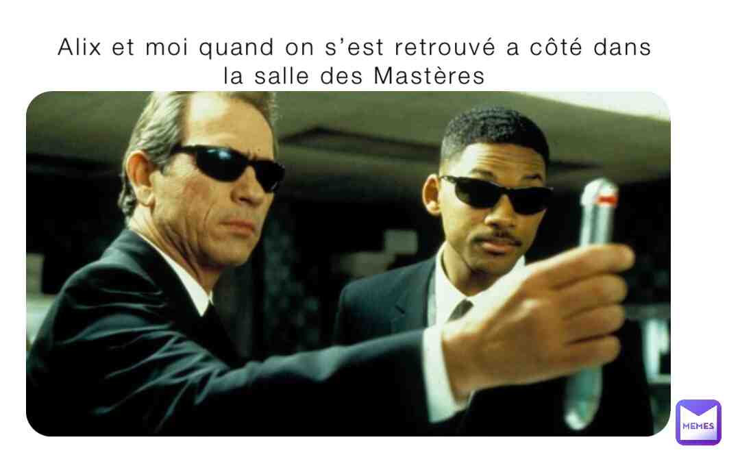 Meme shared by @lolilola