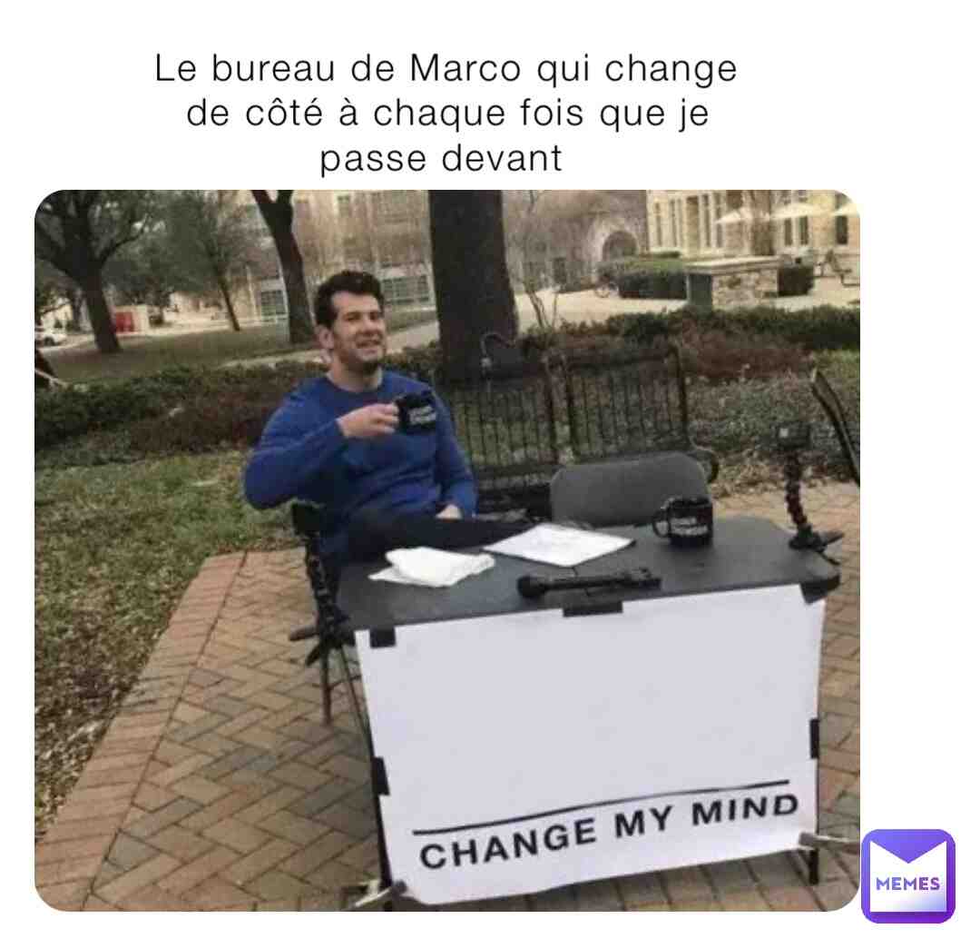 Meme shared by @lolilola