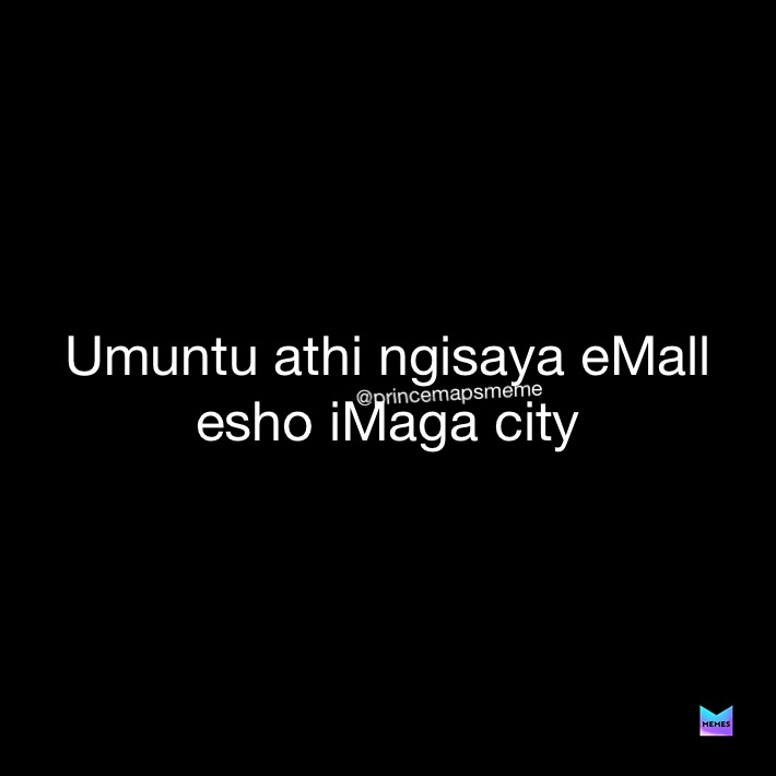 Meme by princemaps_rsa