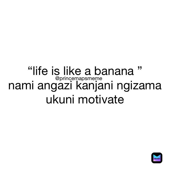 Meme by princemaps_rsa