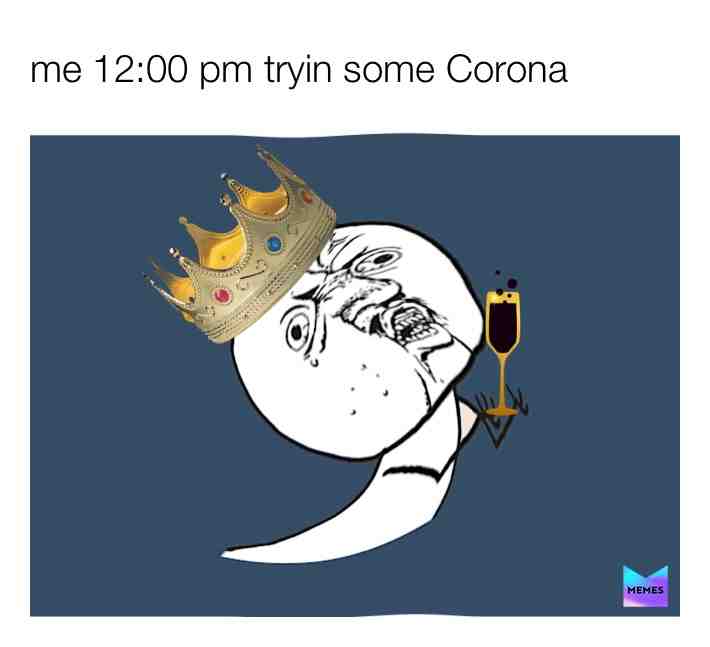 Meme preview