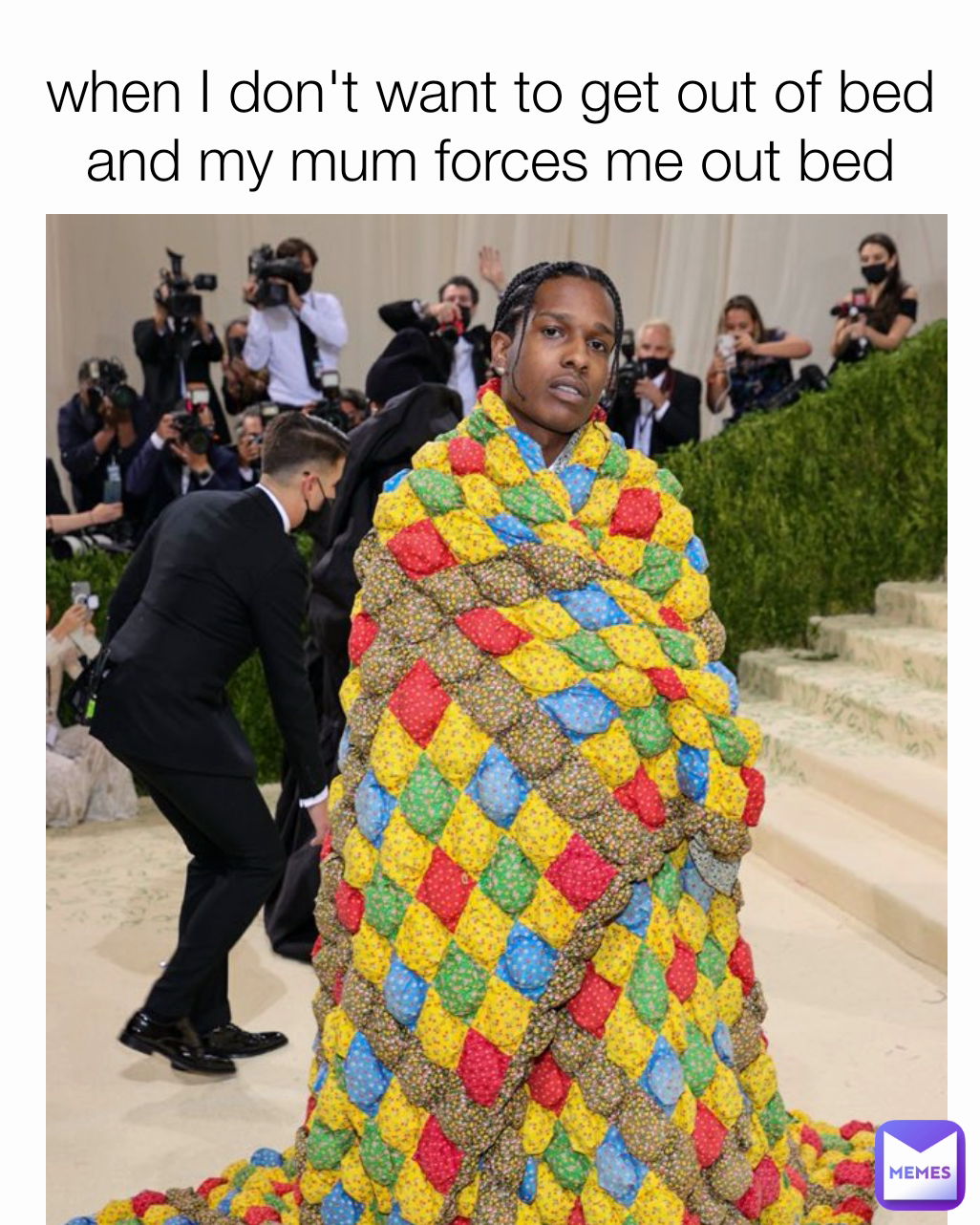 Meme by rizzler69420