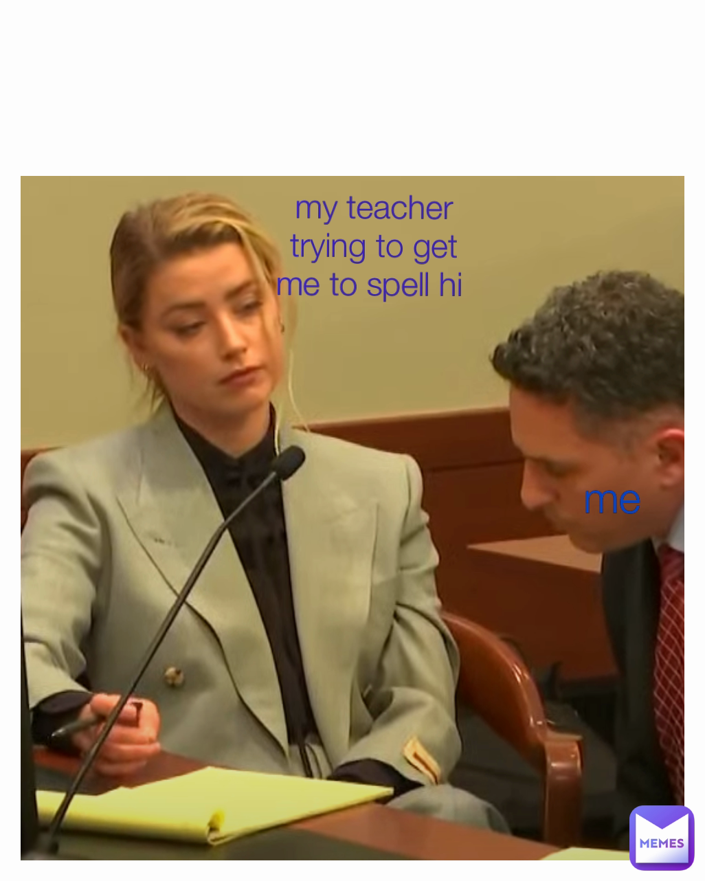 Meme by rizzler69420