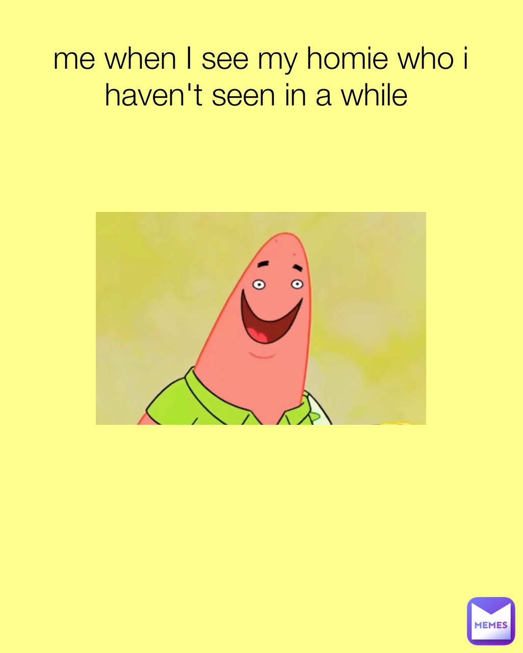 Meme by rizzler69420