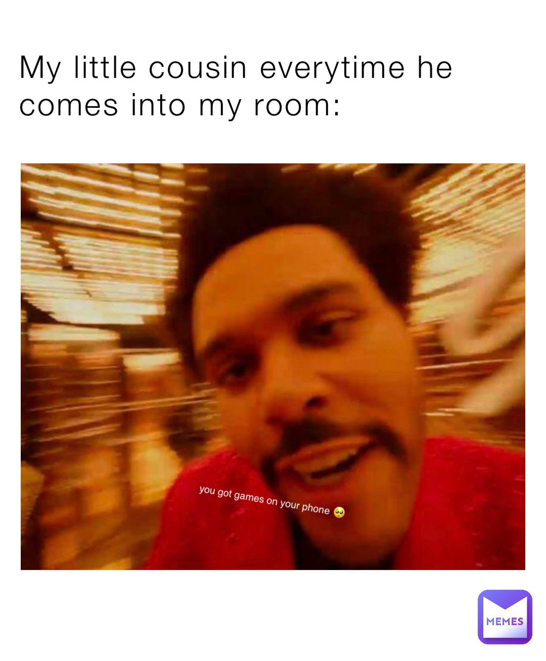 Meme by Dank.MemeBoi