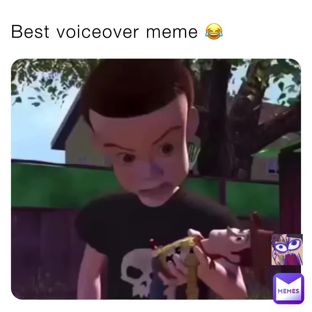 Best Voiceover Meme ёяшв Kitthekat Memes