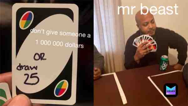 ​ #MRBEAST