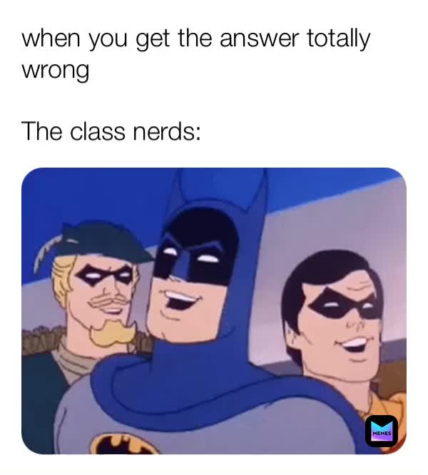 #nerdsareawesome