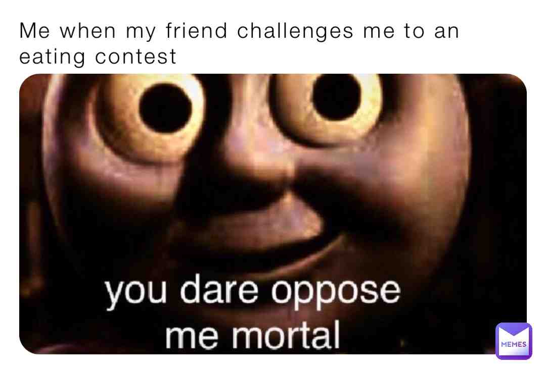 Meme shared by @fatacusmaximus