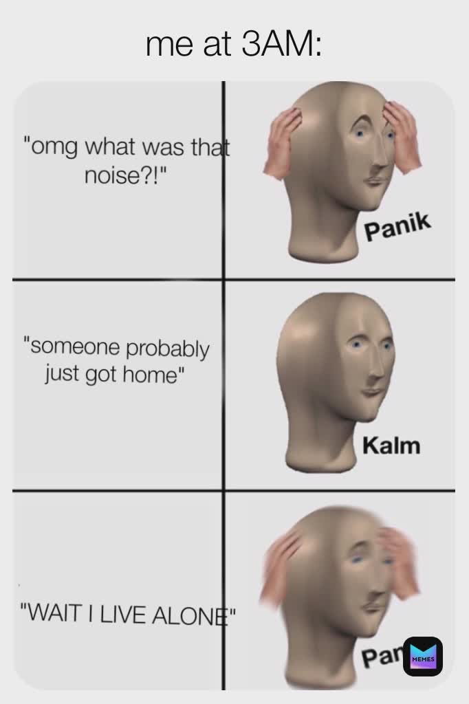 Meme by garbage_memes_