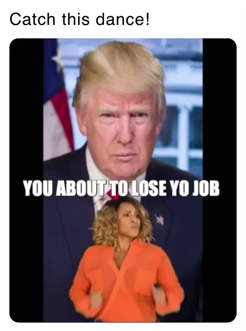 #hollylogan  #trump