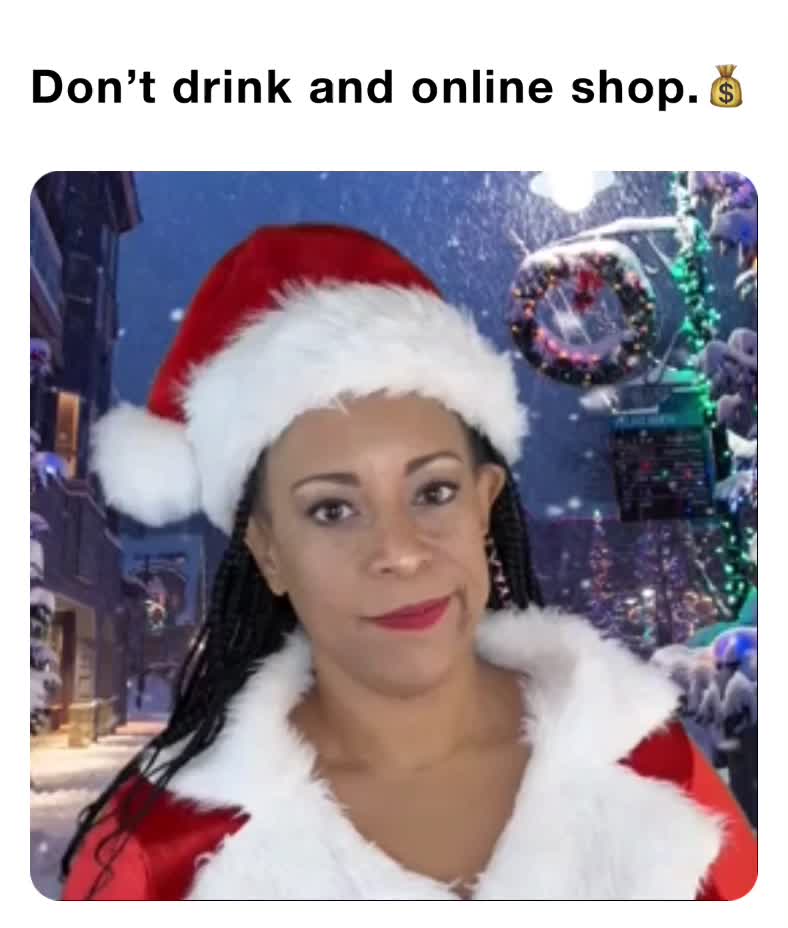 #hollylogan  #christmasmemes