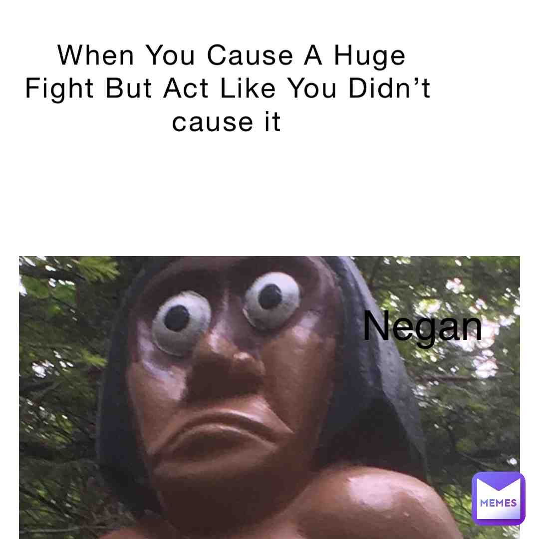Walking Dead Meme