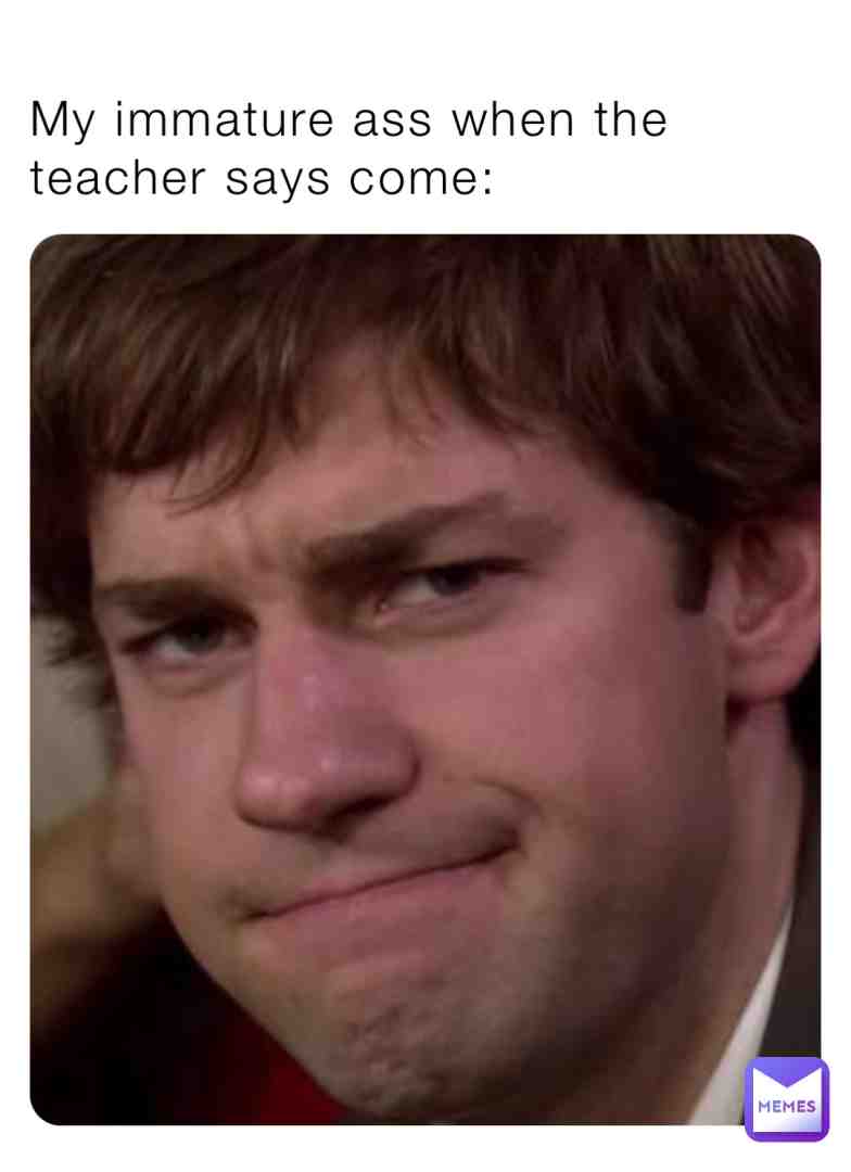 Meme shared by @user84637