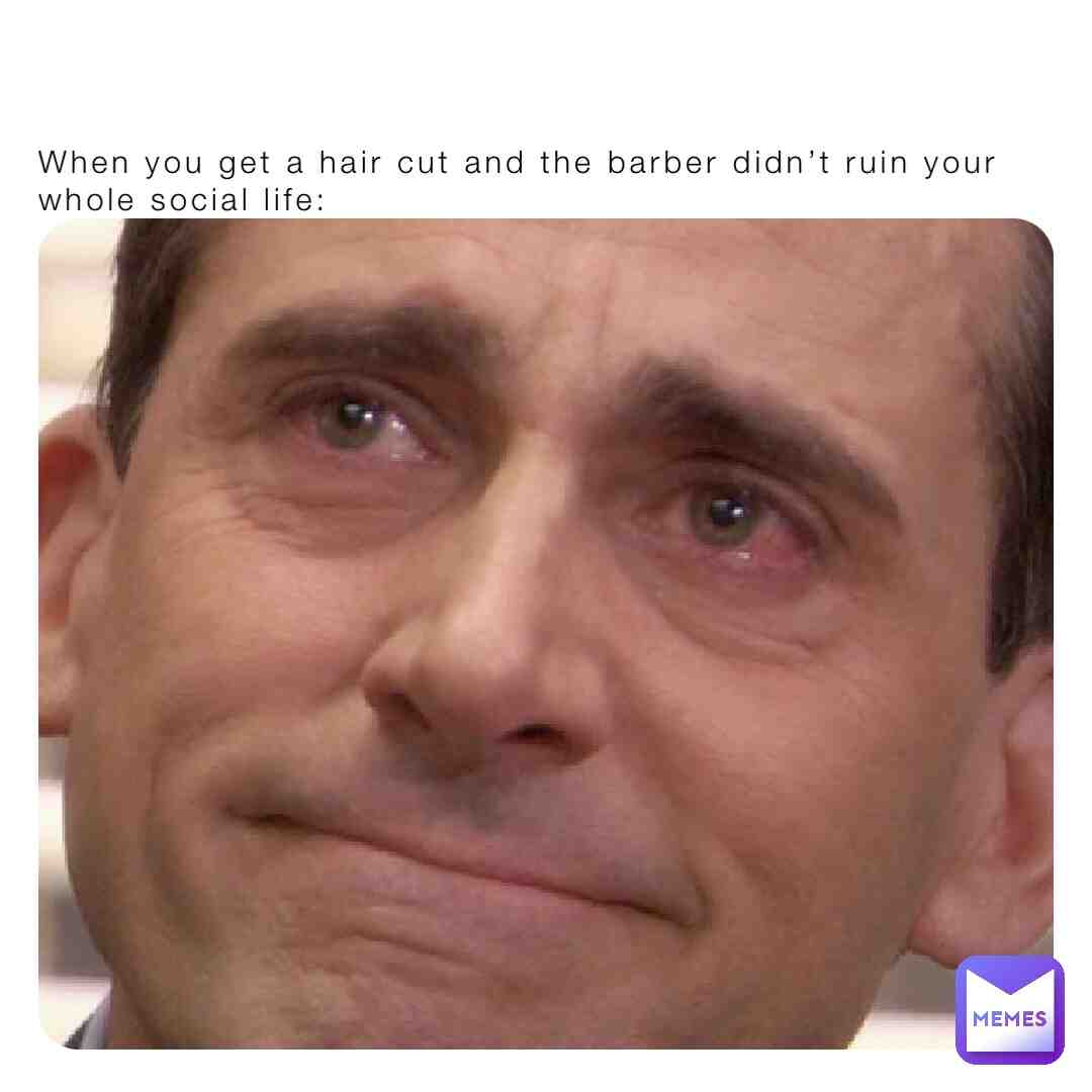 Meme shared by @user84637