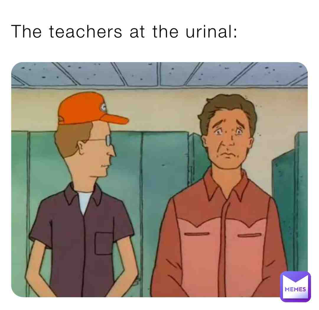Meme shared by @user84637