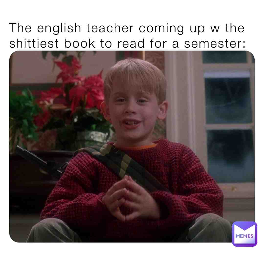 Meme shared by @user84637