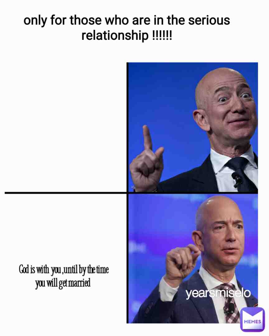 Meme shared by @yearsmiselo