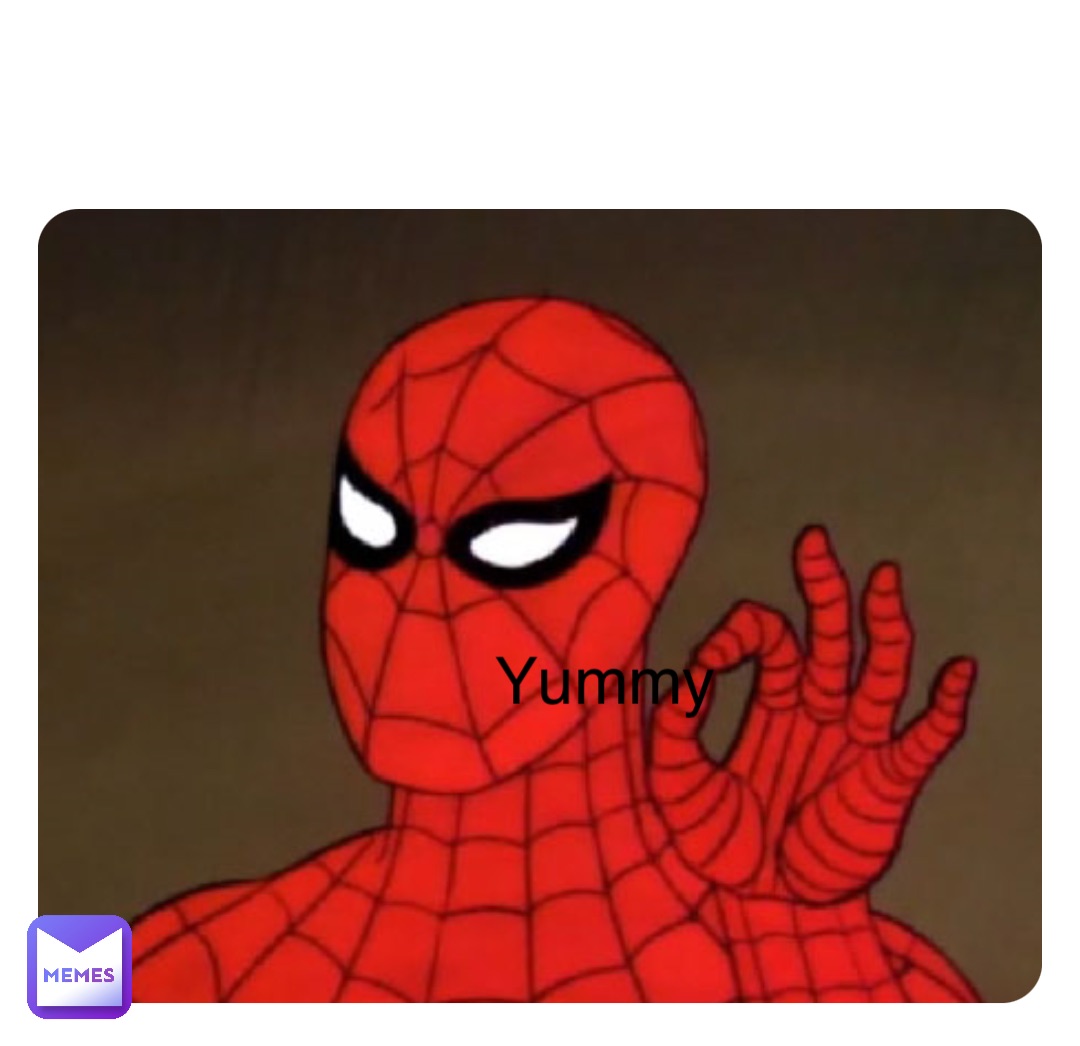 Double tap to edit Yummy